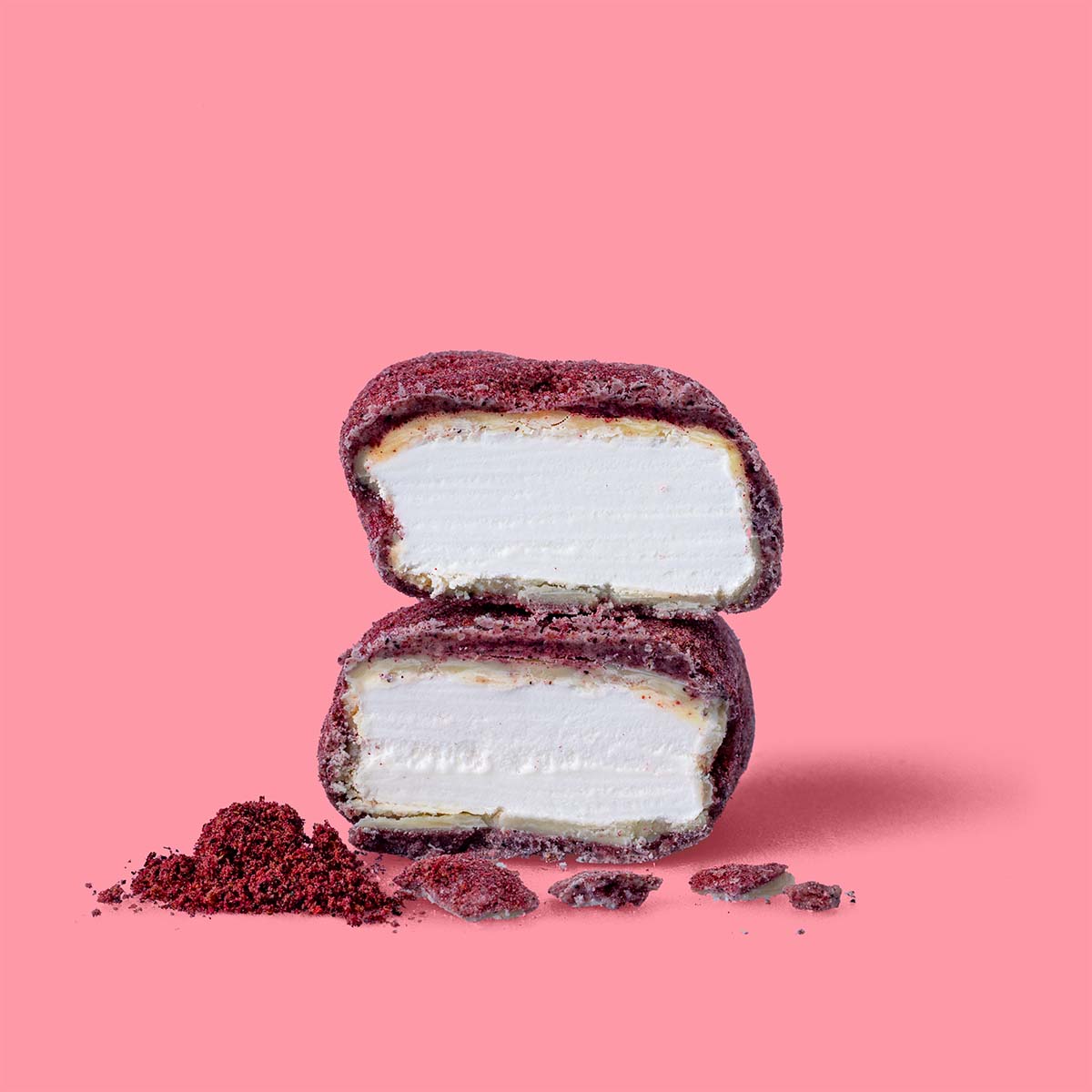 THE ORGANIC MALLOWS GIFT BOX – LIMITED EDITION