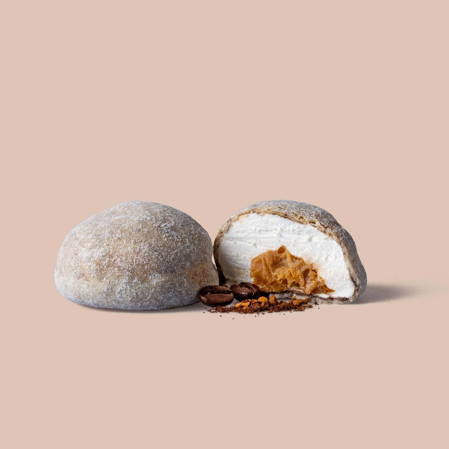 CARAMEL FILLED TASTE TESTERS! - 6PCS