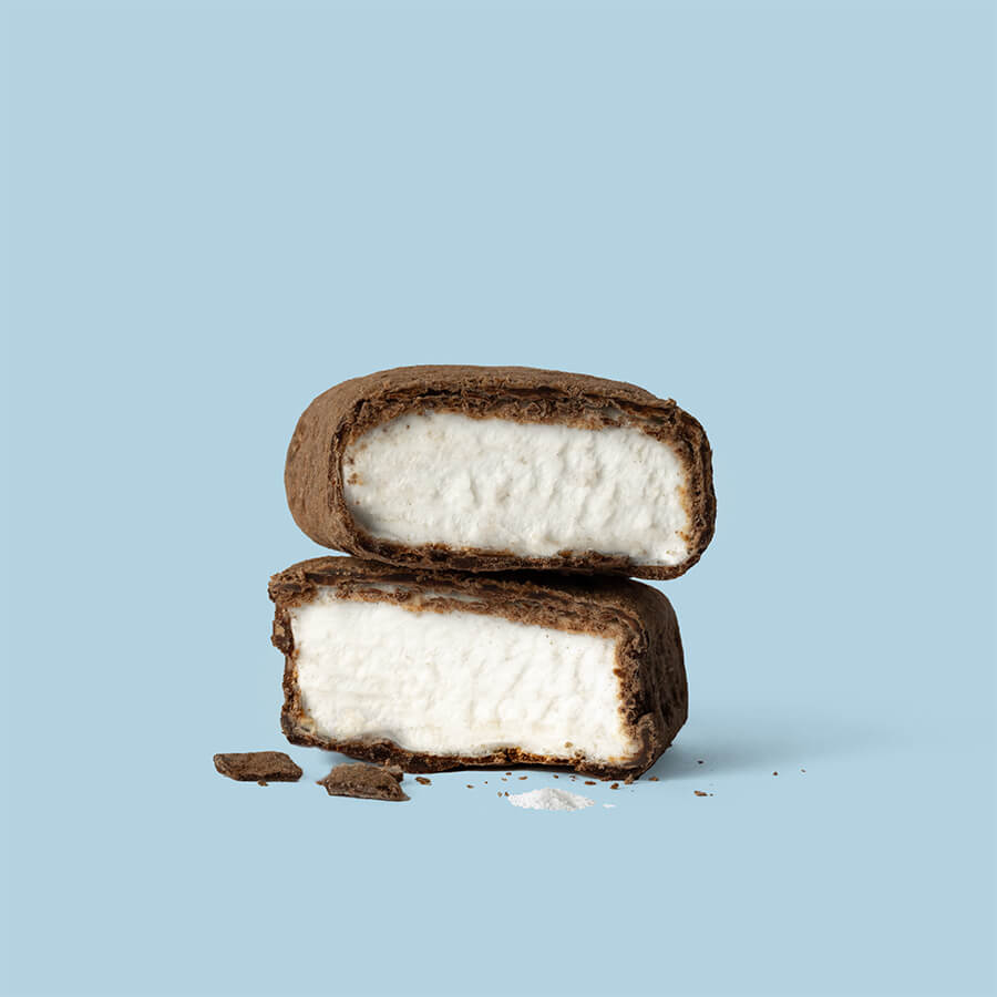 THE ORGANIC MALLOWS GIFT BOX
