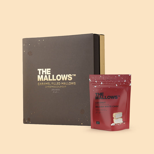 CHRISTMAS EVENT EXCLUSIVE ✨ CARAMEL INDULGENCE SET ✨